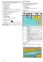 Preview for 99 page of Raymarine e7D Installation And Operation Handbook