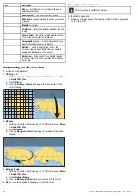 Preview for 100 page of Raymarine e7D Installation And Operation Handbook