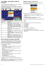 Preview for 166 page of Raymarine e7D Installation And Operation Handbook