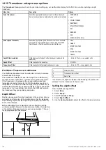 Preview for 170 page of Raymarine e7D Installation And Operation Handbook