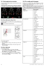 Preview for 174 page of Raymarine e7D Installation And Operation Handbook