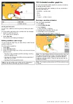 Preview for 186 page of Raymarine e7D Installation And Operation Handbook