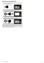 Preview for 215 page of Raymarine e7D Installation And Operation Handbook