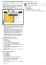 Preview for 223 page of Raymarine e7D Installation And Operation Handbook