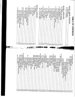 Preview for 3 page of Raymarine Echonav 730 User Manual