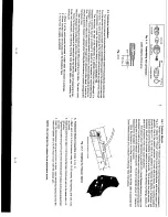 Preview for 12 page of Raymarine Echonav 730 User Manual