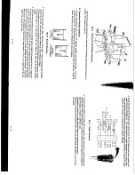 Предварительный просмотр 13 страницы Raymarine Echonav 730 User Manual