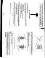 Предварительный просмотр 14 страницы Raymarine Echonav 730 User Manual