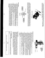 Предварительный просмотр 16 страницы Raymarine Echonav 730 User Manual