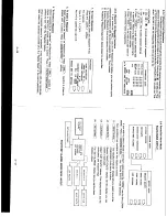 Preview for 28 page of Raymarine Echonav 730 User Manual