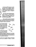 Preview for 7 page of Raymarine Echostar 790 User Manual