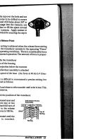 Preview for 26 page of Raymarine Echostar 790 User Manual