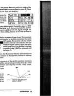 Preview for 44 page of Raymarine Echostar 790 User Manual