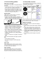 Предварительный просмотр 22 страницы Raymarine eci-100 Installation Instructions Manual