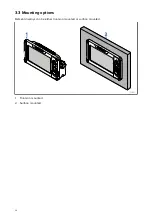 Preview for 26 page of Raymarine Element 12 HV Installation Instructions Manual