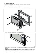 Preview for 28 page of Raymarine Element 12 HV Installation Instructions Manual