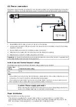 Preview for 33 page of Raymarine Element 12 HV Installation Instructions Manual