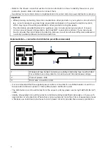 Preview for 34 page of Raymarine Element 12 HV Installation Instructions Manual