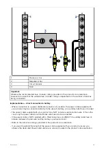 Preview for 35 page of Raymarine Element 12 HV Installation Instructions Manual