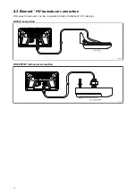 Preview for 38 page of Raymarine Element 12 HV Installation Instructions Manual