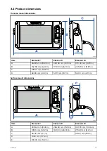 Preview for 25 page of Raymarine Element 7 HV Installation Instructions Manual