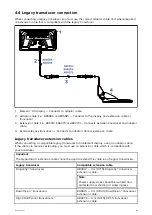 Preview for 41 page of Raymarine Element 7 HV Installation Instructions Manual