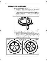 Предварительный просмотр 10 страницы Raymarine EV-100 Installation Instructions Manual