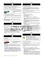 Preview for 3 page of Raymarine EV200 Setup