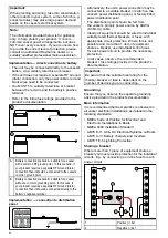 Предварительный просмотр 36 страницы Raymarine EVOLUTION ACU-100 Installation Instructions Manual