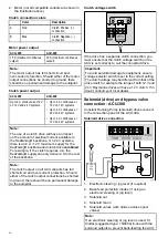 Предварительный просмотр 38 страницы Raymarine EVOLUTION ACU-100 Installation Instructions Manual