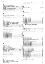 Preview for 77 page of Raymarine EVOLUTION ACU-100 Installation Instructions Manual