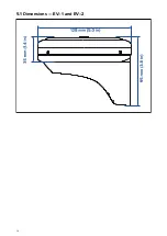 Предварительный просмотр 36 страницы Raymarine Evolution EV-1 Installation Instructions Manual