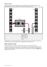 Предварительный просмотр 75 страницы Raymarine Evolution EV-1 Installation Instructions Manual