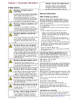 Preview for 7 page of Raymarine Evolution EV-2 Installation Instructions Manual