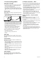 Preview for 20 page of Raymarine Evolution EV-2 Installation Instructions Manual