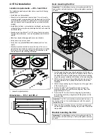 Preview for 26 page of Raymarine Evolution EV-2 Installation Instructions Manual