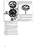 Preview for 27 page of Raymarine Evolution EV-2 Installation Instructions Manual