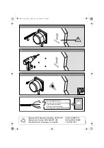 Предварительный просмотр 2 страницы Raymarine FLUXGATE COMPASS Installation Manual