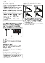 Preview for 11 page of Raymarine GA150a Installation Instructions Manual