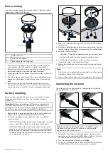 Preview for 3 page of Raymarine GA200 Installation Instructions