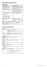 Preview for 4 page of Raymarine GA200 Installation Instructions