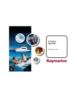 Raymarine GPM400 Reference Manual preview