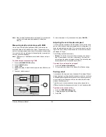 Preview for 104 page of Raymarine GPM400 Reference Manual