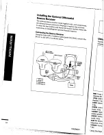 Preview for 11 page of Raymarine GPS 15 User Manual