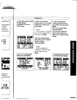 Preview for 14 page of Raymarine GPS 15 User Manual