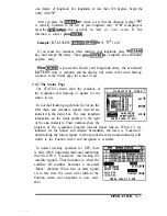 Preview for 21 page of Raymarine GPS navigation Operation Manual