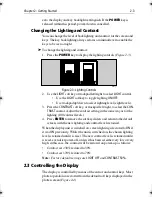 Предварительный просмотр 22 страницы Raymarine GPS Plotter Owner'S Handbook Manual