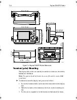 Preview for 99 page of Raymarine GPS Plotter Owner'S Handbook Manual