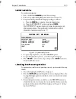 Preview for 106 page of Raymarine GPS Plotter Owner'S Handbook Manual