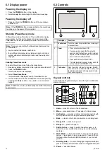 Preview for 10 page of Raymarine gS Series Installation And Operation Instructions Manual